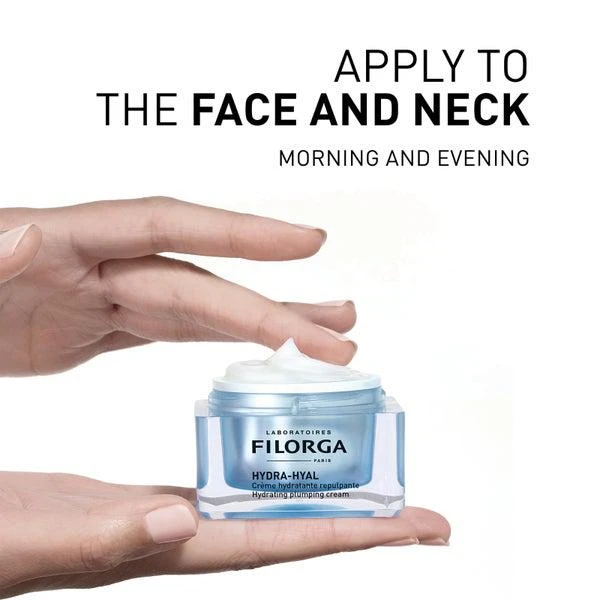 Filorga Hydra-Hyal Cream - 50ml 商品