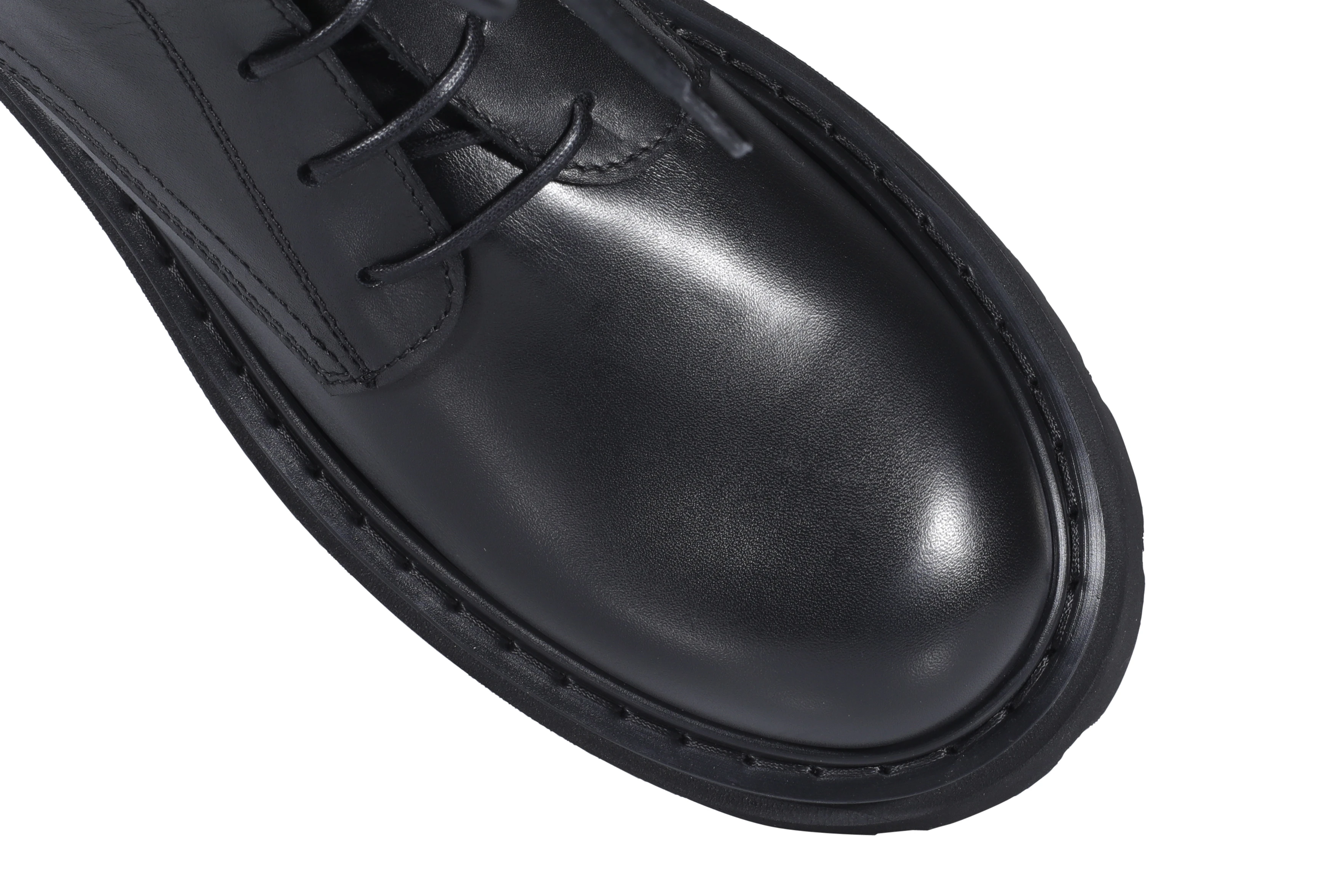 商品【商品预售7天】 CASADEI|CASADEI 女士靴子 1R274T0401C15639000 黑色,价格¥3088,第6张图片详细描述