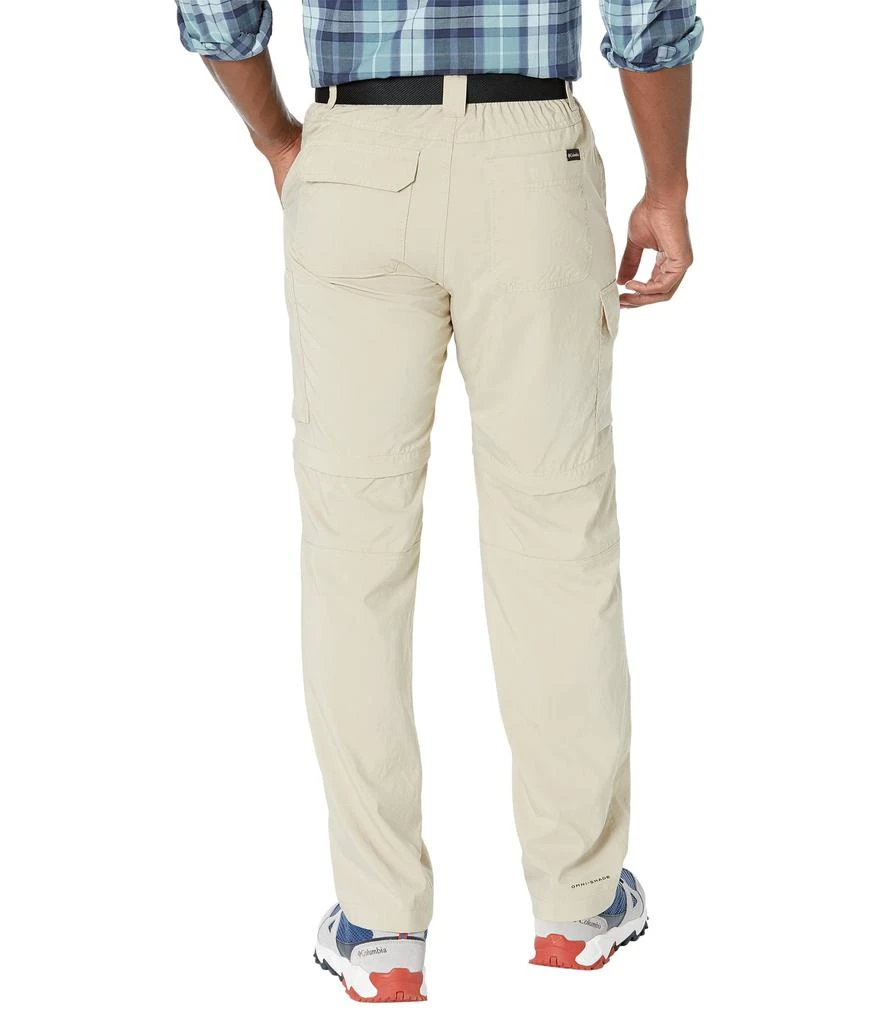 商品Columbia|Silver Ridge™ Utility Convertible Pants,价格¥366,第2张图片详细描述