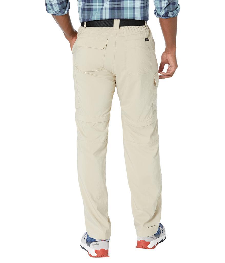 商品Columbia|Silver Ridge™ Utility Convertible Pants,价格¥394-¥525,第2张图片详细描述