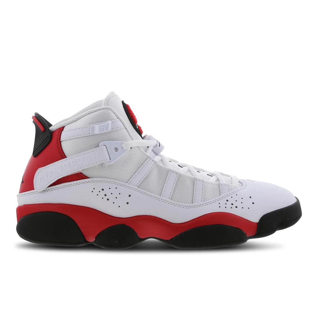 商品Jordan|Jordan 6 Rings - Men Shoes,价格¥871,第1张图片