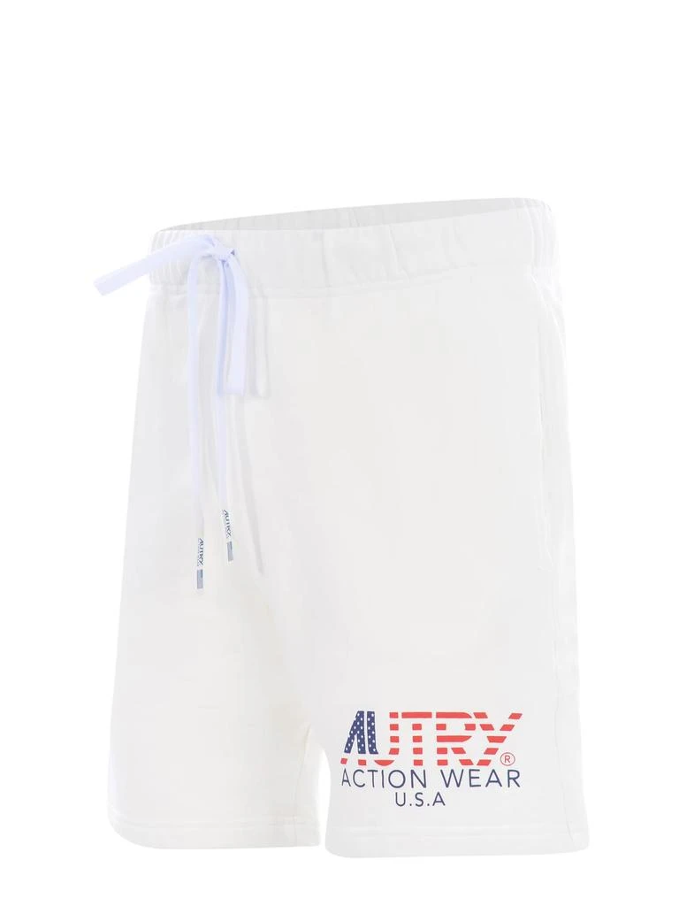 商品Autry|Shorts  In Cotone,价格¥855,第2张图片详细描述
