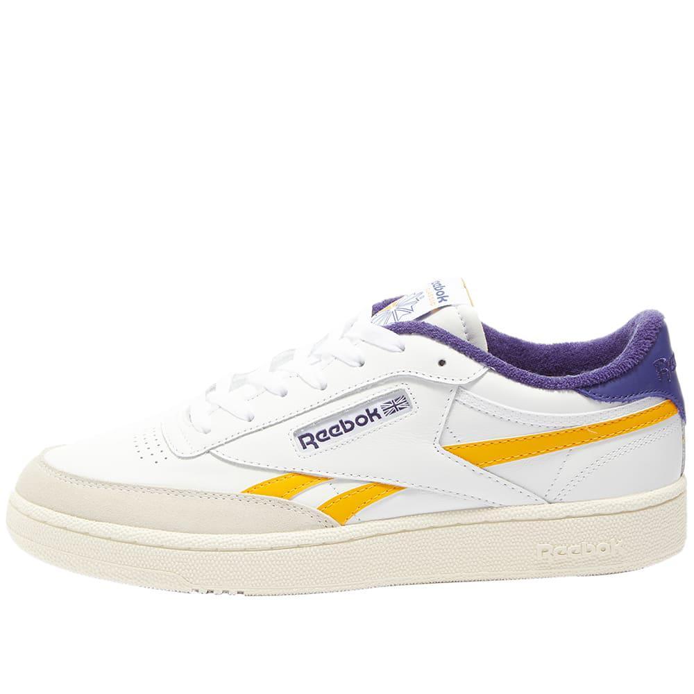 商品Reebok|Reebok Club C Revenge,价格¥632,第4张图片详细描述