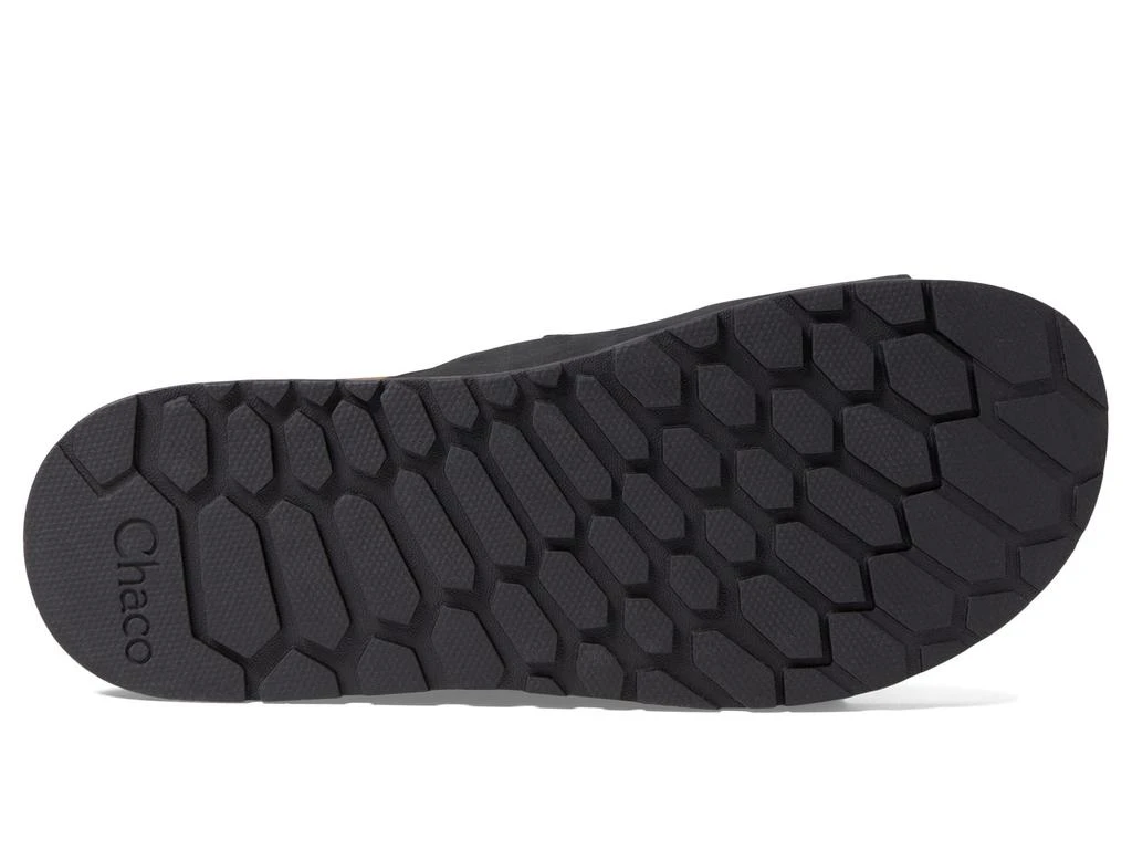 商品Chaco|Lowdown Leather Slide,价格¥458,第3张图片详细描述
