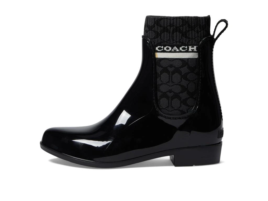 商品Coach|Rivington Rain Bootie,价格¥821,第4张图片详细描述