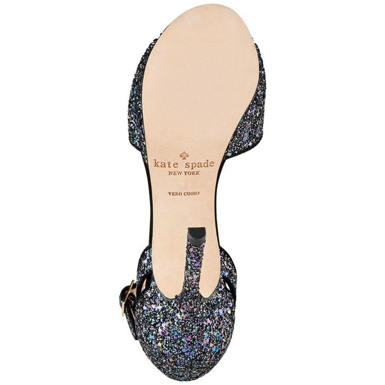 商品Kate Spade|Franklin Dress Sandals,价格¥1185,第5张图片详细描述