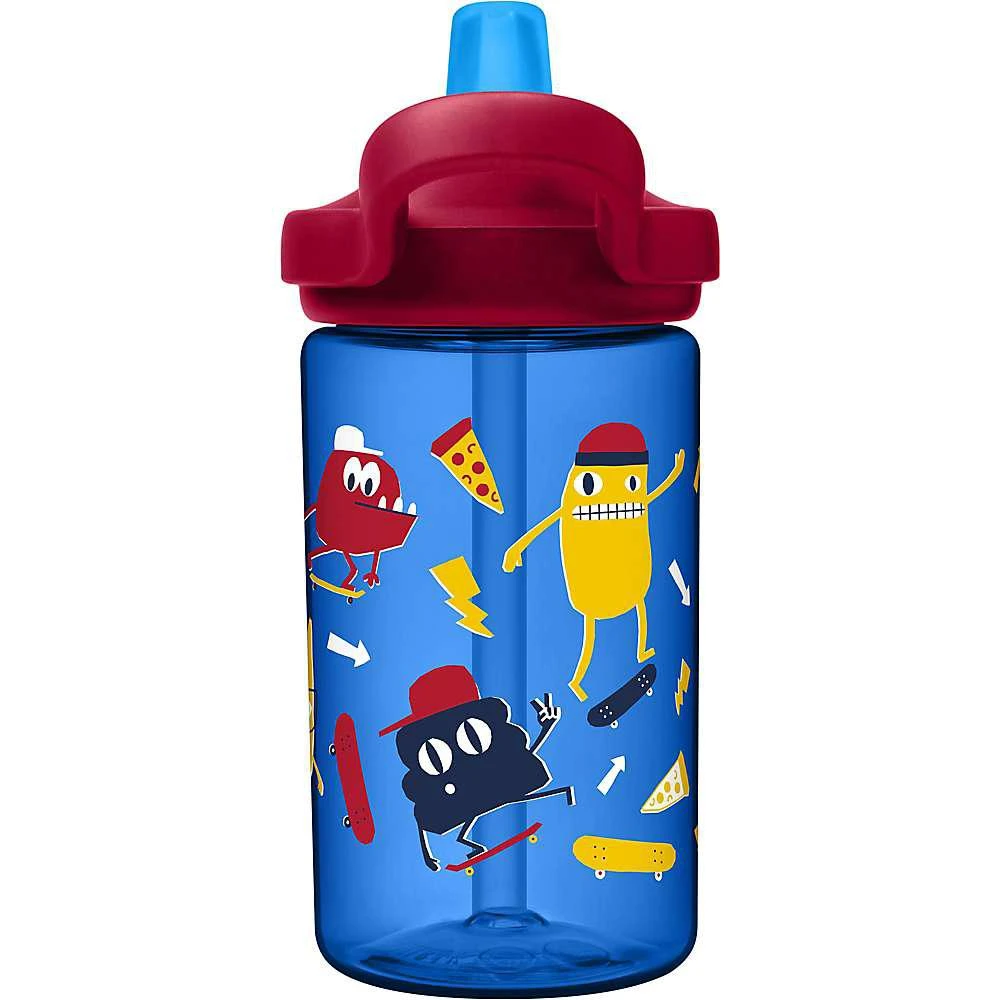 商品Camelbak|Camelbak Kids' Eddy+ 14oz Bottle,价格¥116,第2张图片详细描述