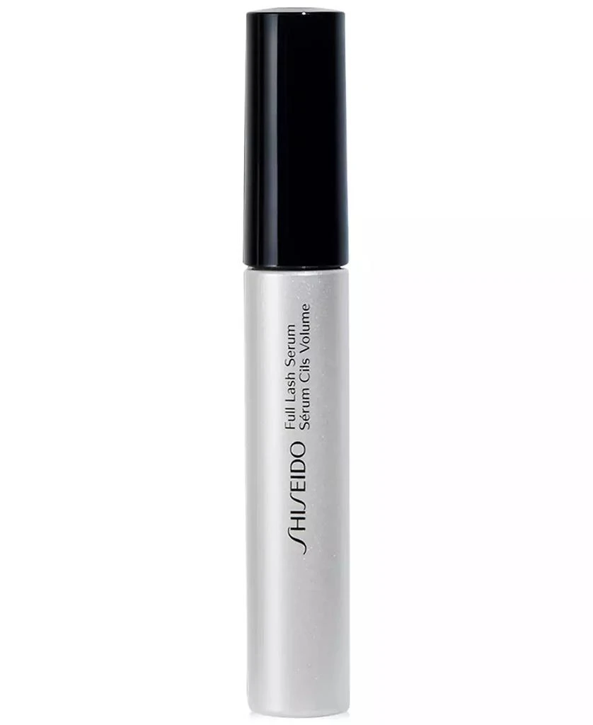 商品Shiseido|Full Lash Serum, 0.21 oz.,价格¥270,第2张图片详细描述