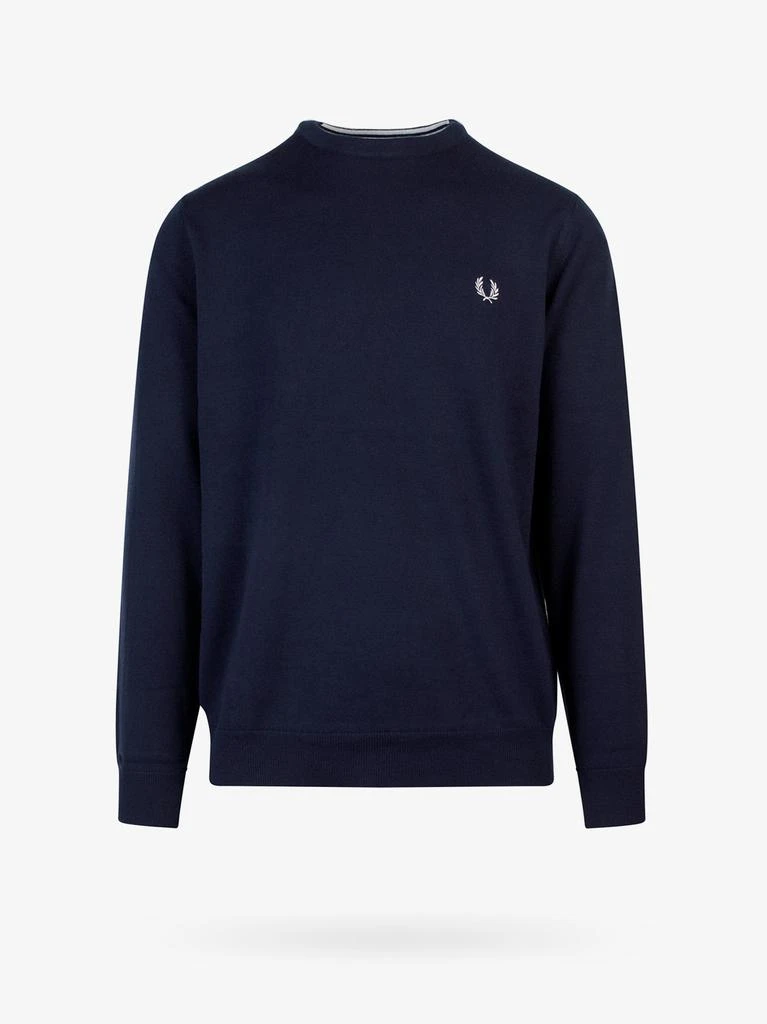 商品Fred Perry|SWEATER,价格¥742,第1张图片