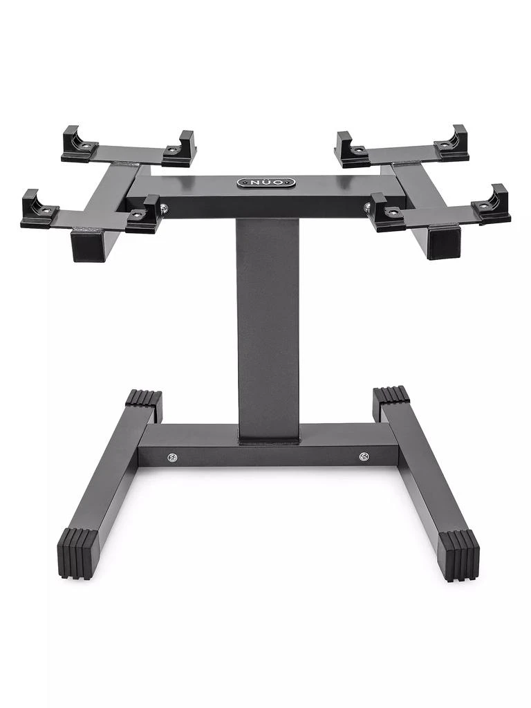 商品SMRTFT|Nuobell Single Post Weight Rack,价格¥1387,第2张图片详细描述
