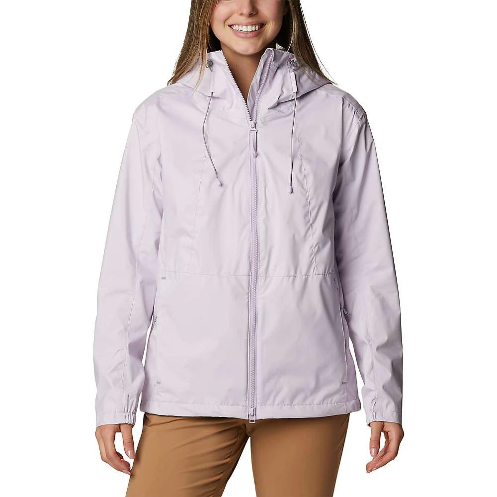 商品Columbia|Women's Sunrise Ridge Jacket,价格¥400,第1张图片