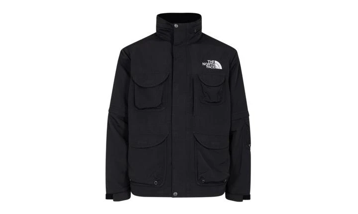 商品Supreme|Supreme TNF Trekking Convertible Jacket,价格¥3811,第1张图片