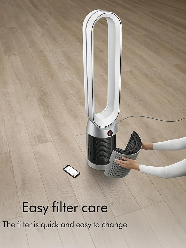 TP07 Purifier Cool Connected Tower Fan 商品