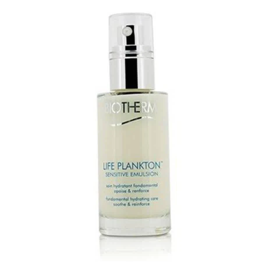 商品Biotherm|Biotherm - Life Plankton Sensitive Emulsion 50ml / 1.69oz,价格¥365,第2张图片详细描述