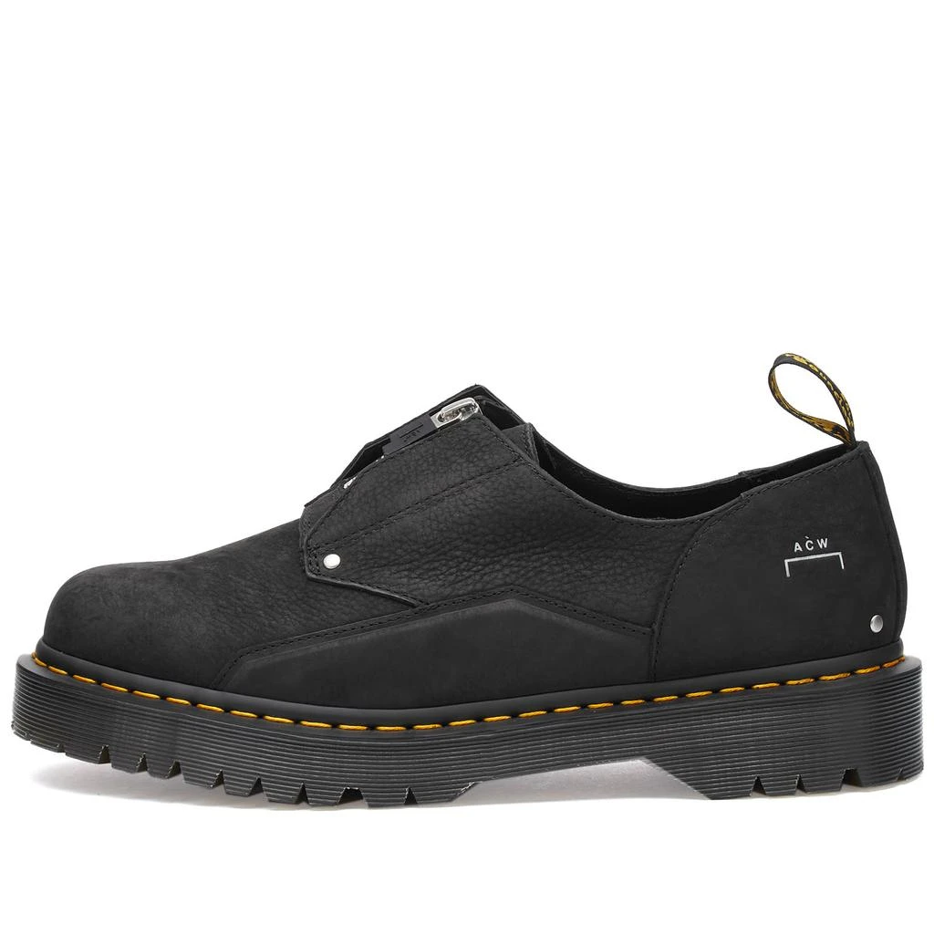 商品A-COLD-WALL*|A-COLD-WALL* x Dr Martens 1461 Bex Low,价格¥1683,第3张图片详细描述