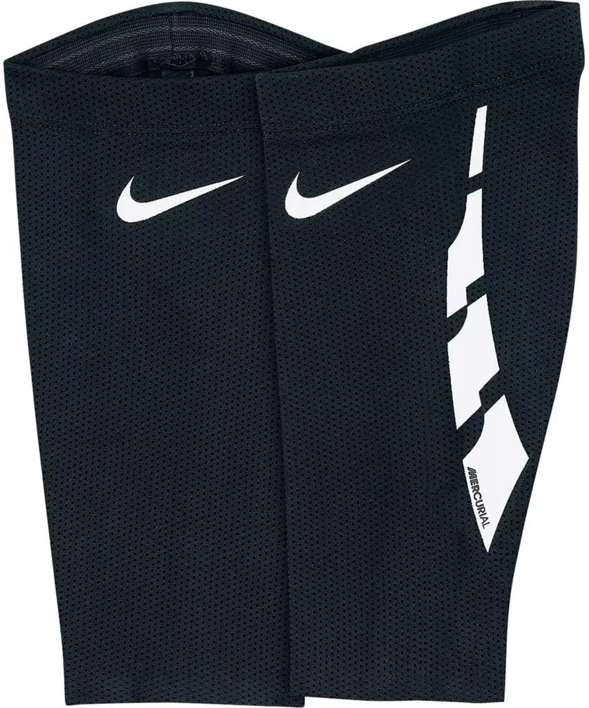 商品NIKE|Nike Guard Lock Soccer Shin Guard Sleeves,价格¥99,第1张图片详细描述