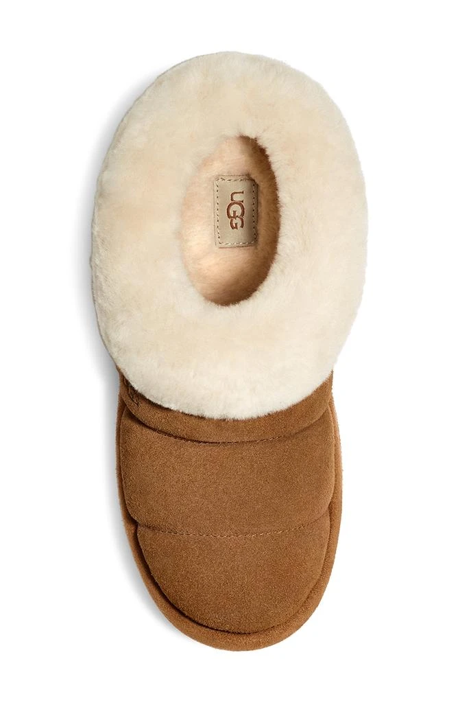 商品UGG|女款厚底保暖鞋,价格¥728,第4张图片详细描述