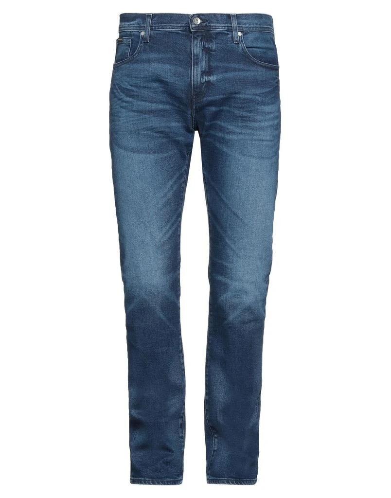 商品Armani Exchange|Denim pants,价格¥467,第1张图片