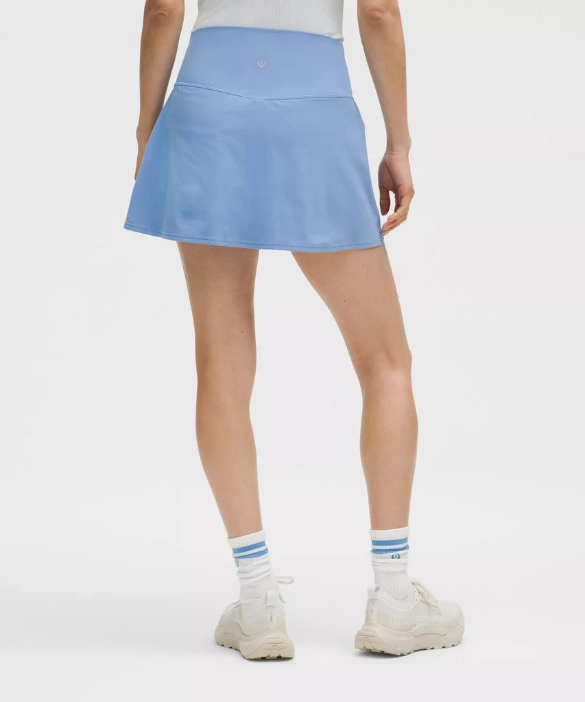 lululemon Align™ High-Rise Skirt 商品