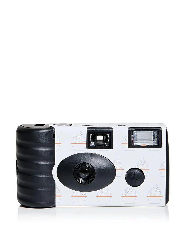 商品Bloomingdale's|Forty Carrots Disposable Camera - 100% Exclusive,价格¥163,第1张图片