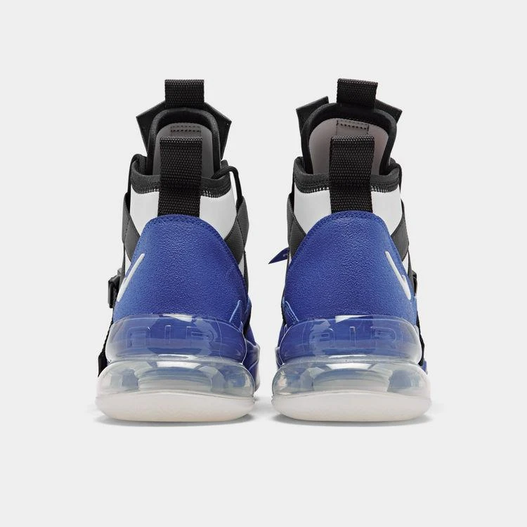 商品NIKE|男士 Air Force 270 Utility Off-Court 运动鞋,价格¥559,第4张图片详细描述