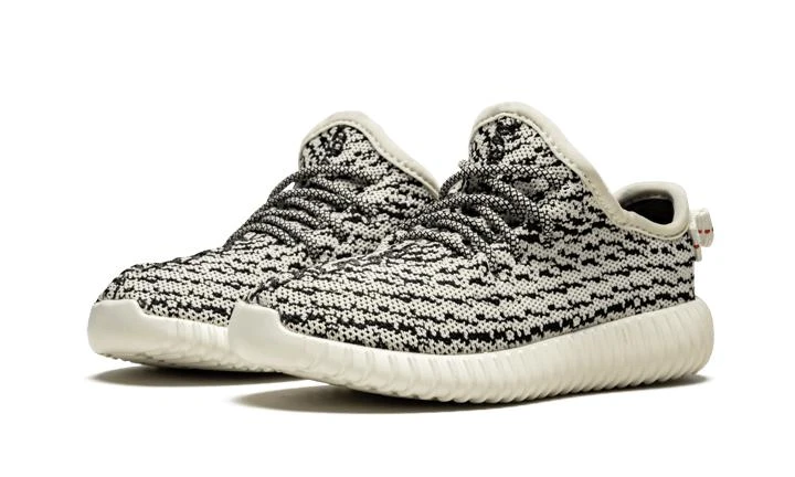商品Adidas|Adidas Yeezy Boost 350 Infant,价格¥3064-¥4476,第3张图片详细描述