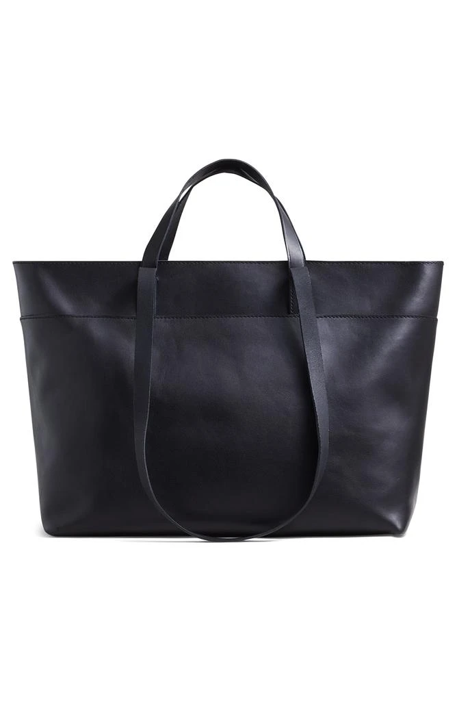 The Zip Top Essential Tote 商品