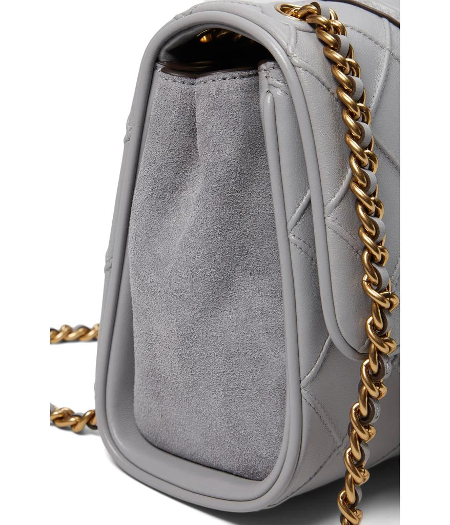 商品Tory Burch|Fleming Soft Convertible Shoulder Bag,价格¥4206,第4张图片详细描述