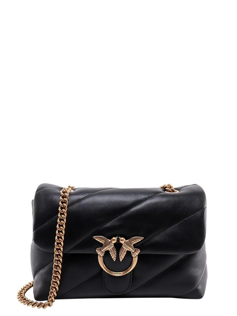 商品PINKO|Pinko Shoulder Bag,价格¥2400,第1张图片