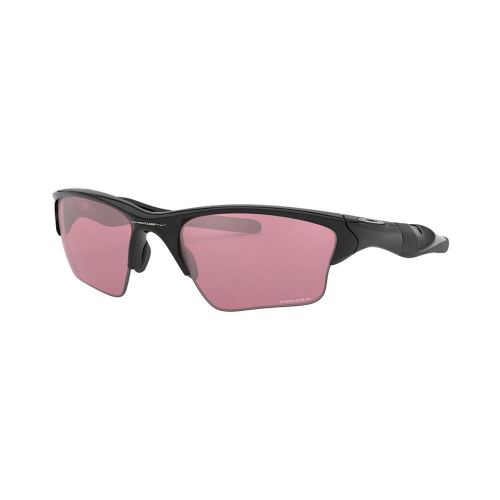 商品Oakley|Sunglasses, OO9154 62 HALF JACKET 2.0 XL,价格¥1109,第1张图片