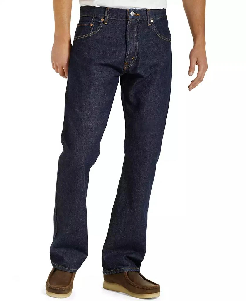 商品Levi's|517™ Bootcut Fit Jeans,价格¥366,第1张图片