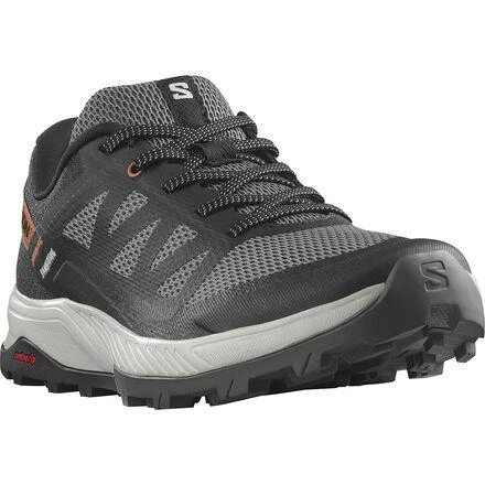 商品Salomon|Outrise Hiking Shoe - Women's,价格¥417,第2张图片详细描述