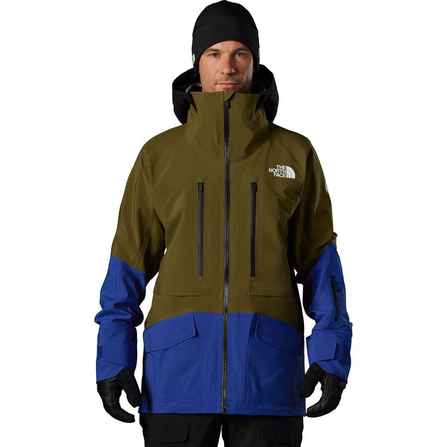 商品The North Face|Summit Verbier FUTURELIGHT Jacket - Men's,价格¥3506,第1张图片