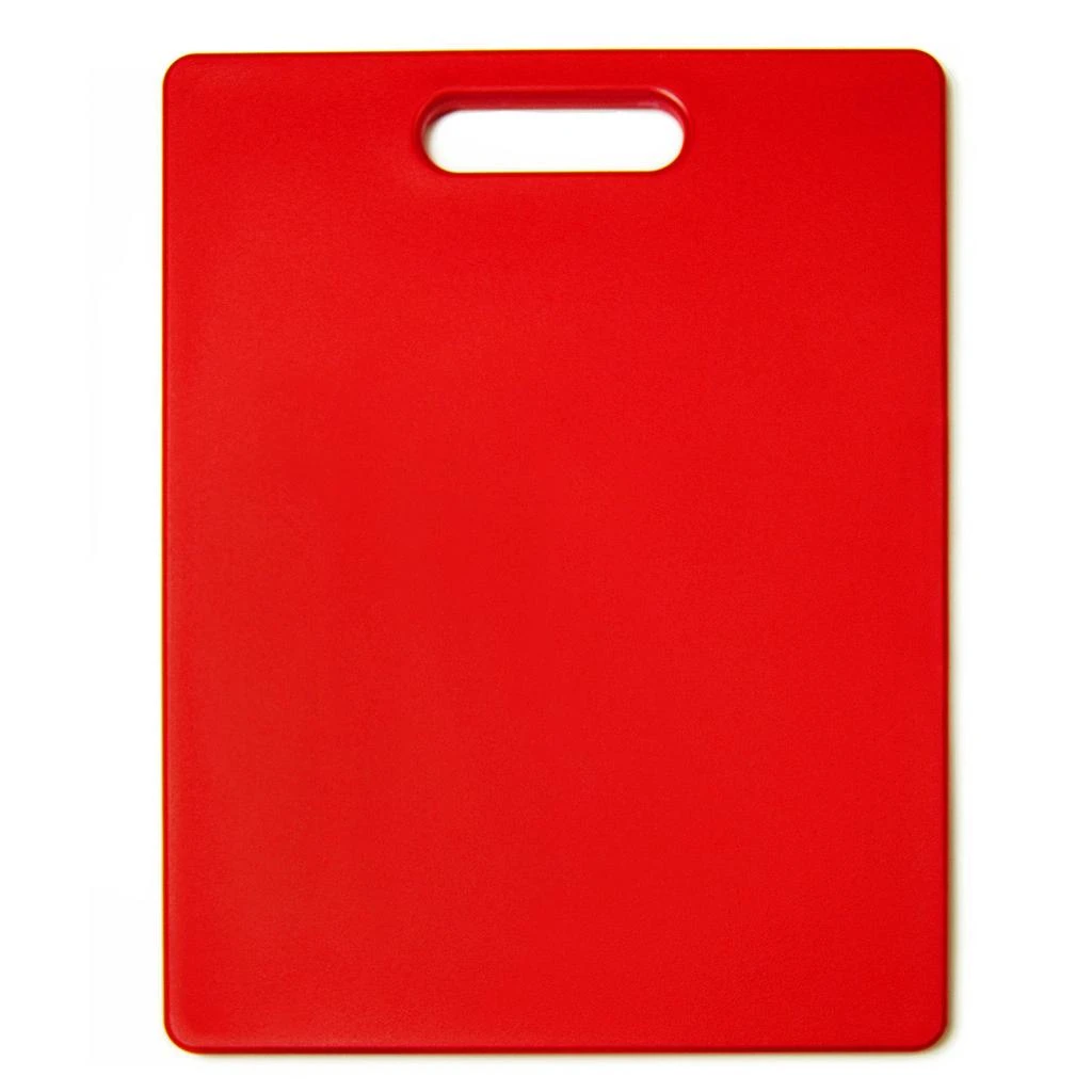 商品Architec|Original Gripper Cutting Board, 11" X 14", Red,价格¥159,第1张图片