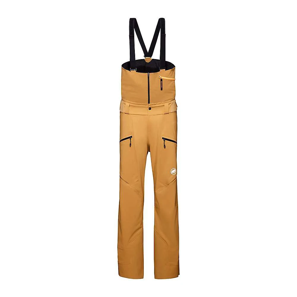 商品Mammut|Men's Haldigrat HS Pant,价格¥1919-¥1993,第3张图片详细描述