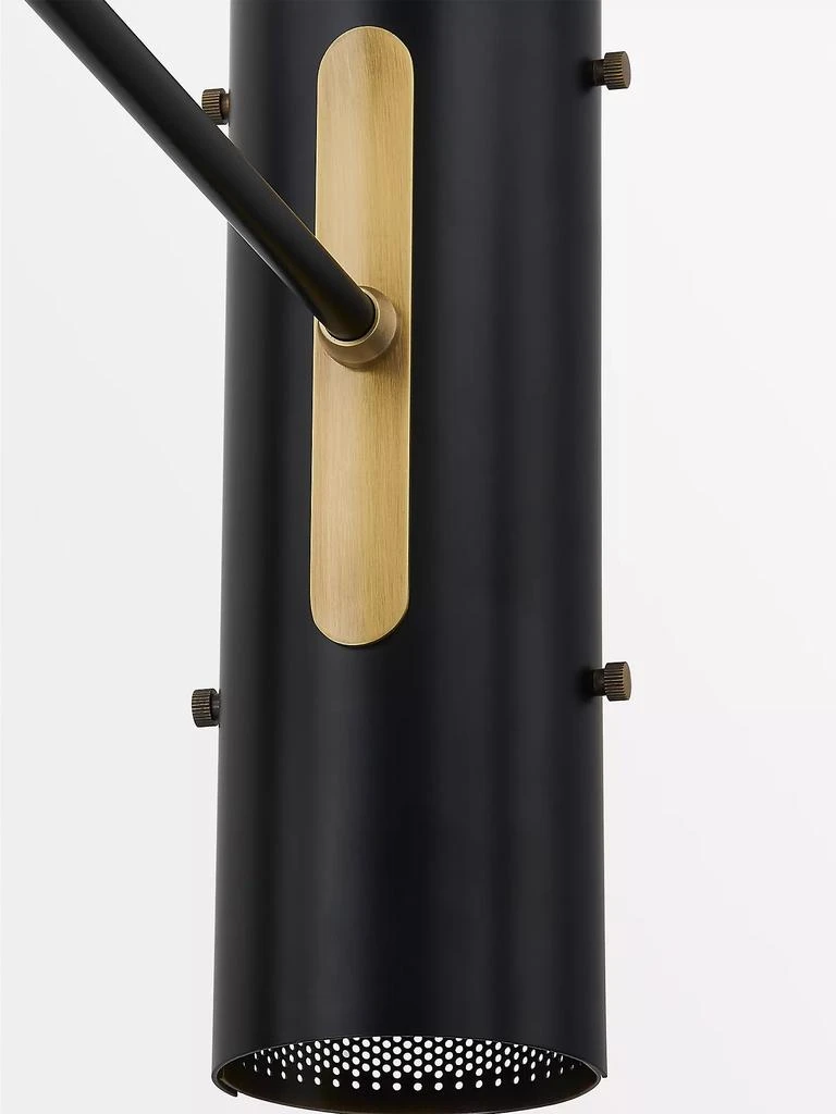 商品Troy Lighting|Mikka 16-Light Chandelier,价格¥10416,第5张图片详细描述