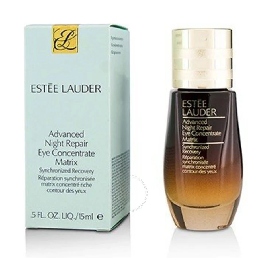 商品Estée Lauder|/ Advanced Night Repair Eye Concetrate Matrix 0.5 oz,价格¥450,第1张图片