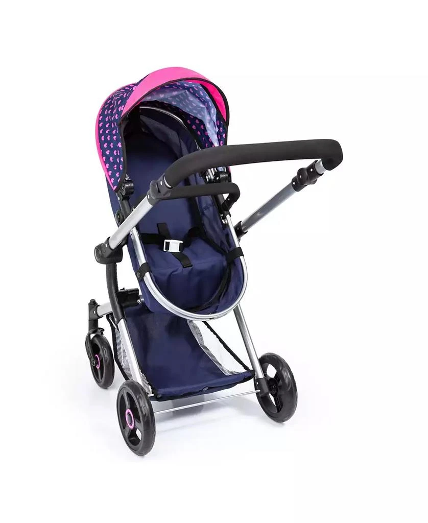 商品Redbox|Baby Doll City Vario Pram Baby Doll Stroller with Diaper Bag,价格¥524,第4张图片详细描述