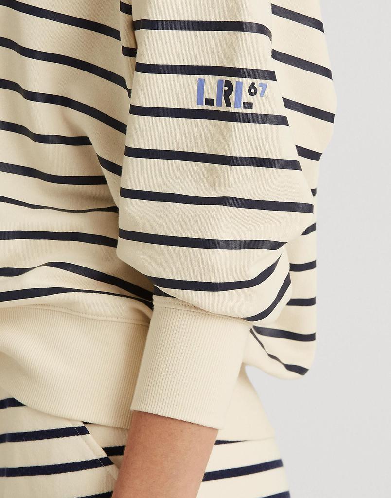 商品Ralph Lauren|Hooded sweatshirt,价格¥437,第7张图片详细描述