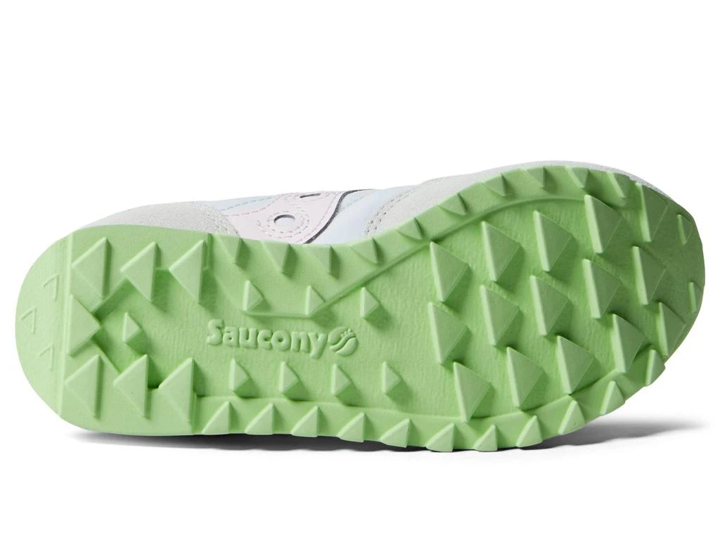 商品Saucony|Originals Jazz Original (Little Kid/Big Kid),价格¥185,第3张图片详细描述