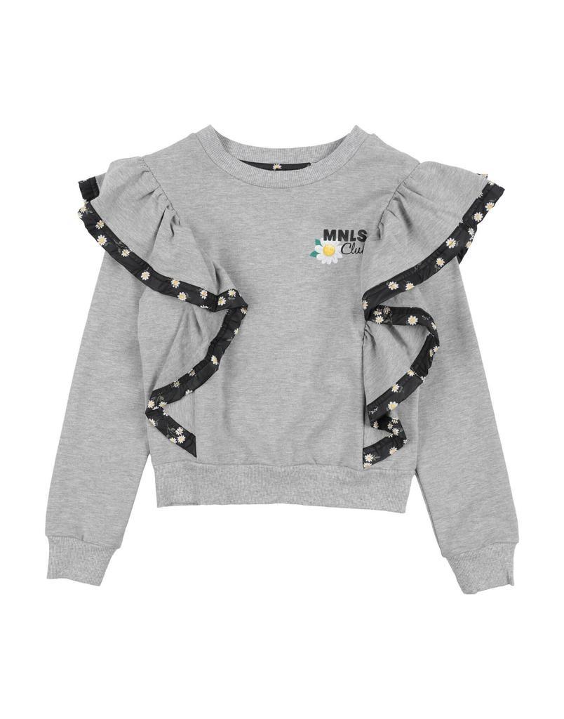 商品MONNALISA|Sweatshirt,价格¥512,第1张图片