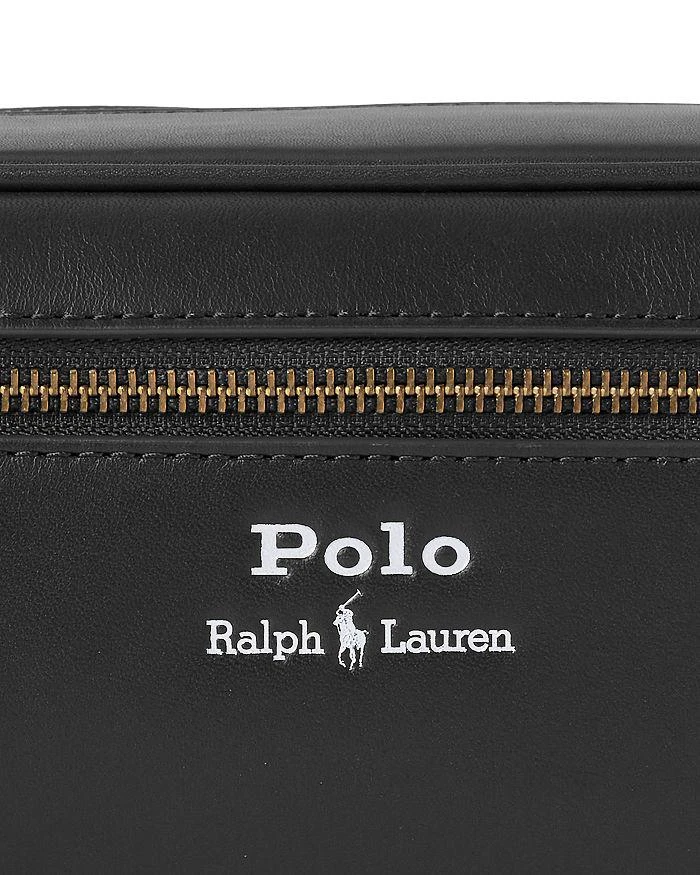 商品Ralph Lauren|Leather Travel Case,价格¥1433,第5张图片详细描述