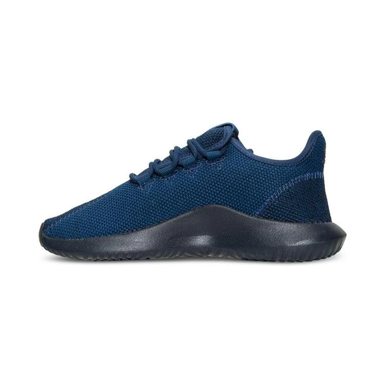 商品Adidas|Boys' Tubular Shadow Knit Casual Sneakers from Finish Line,价格¥195,第5张图片详细描述