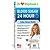 商品Diabetes Doctor Dr. Stephanie's|Blood Sugar 24 Hour Daily Support,价格¥224,第1张图片