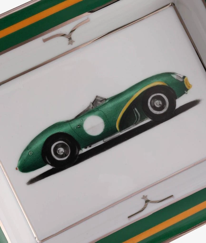 商品Larusmiani|Vintage Car Pocket Emptier,价格¥4811,第2张图片详细描述