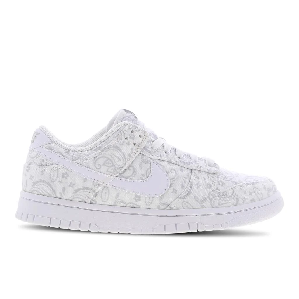 商品NIKE|Nike Dunk Low - Women Shoes,价格¥568,第1张图片