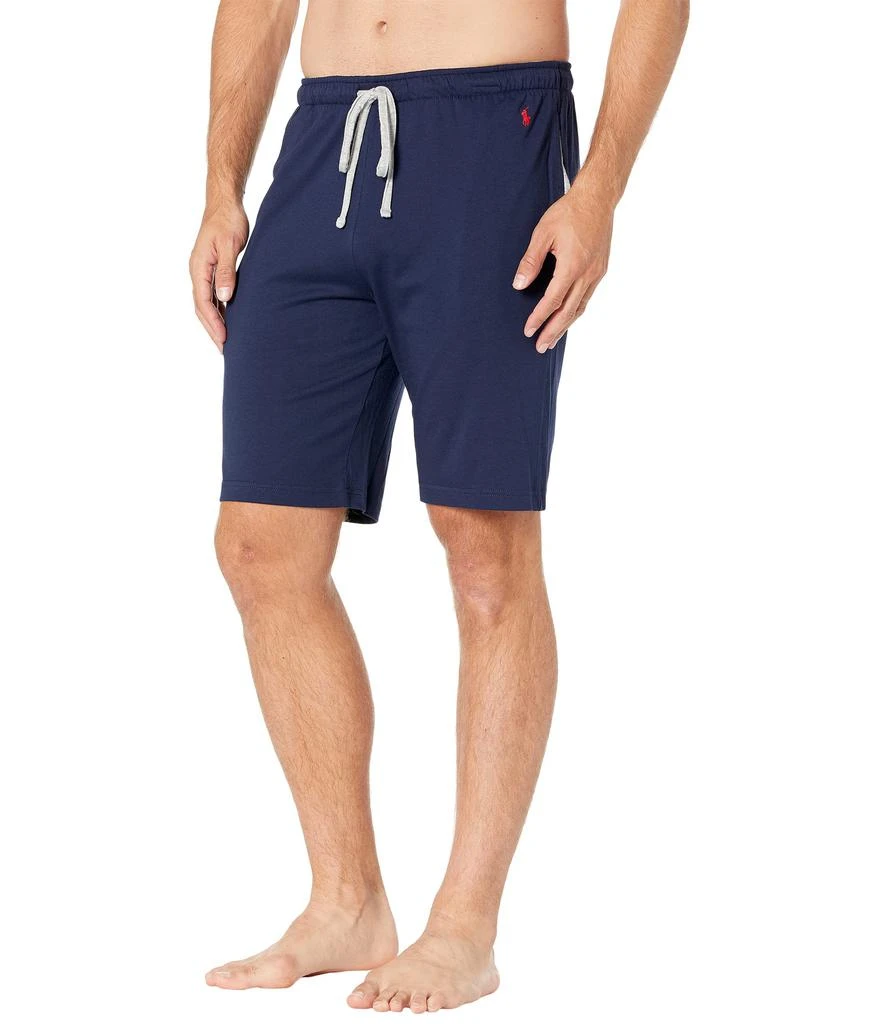 商品Ralph Lauren|Supreme Comfort Sleep Shorts,价格¥367,第1张图片