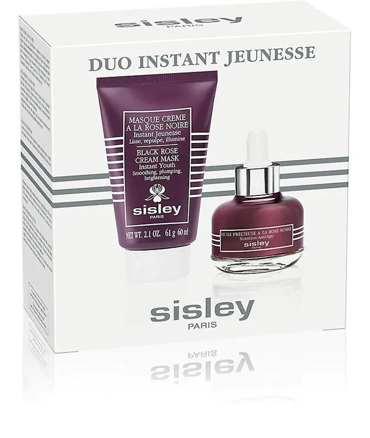 商品Sisley|Instant Youth Duo,价格¥2381,第1张图片