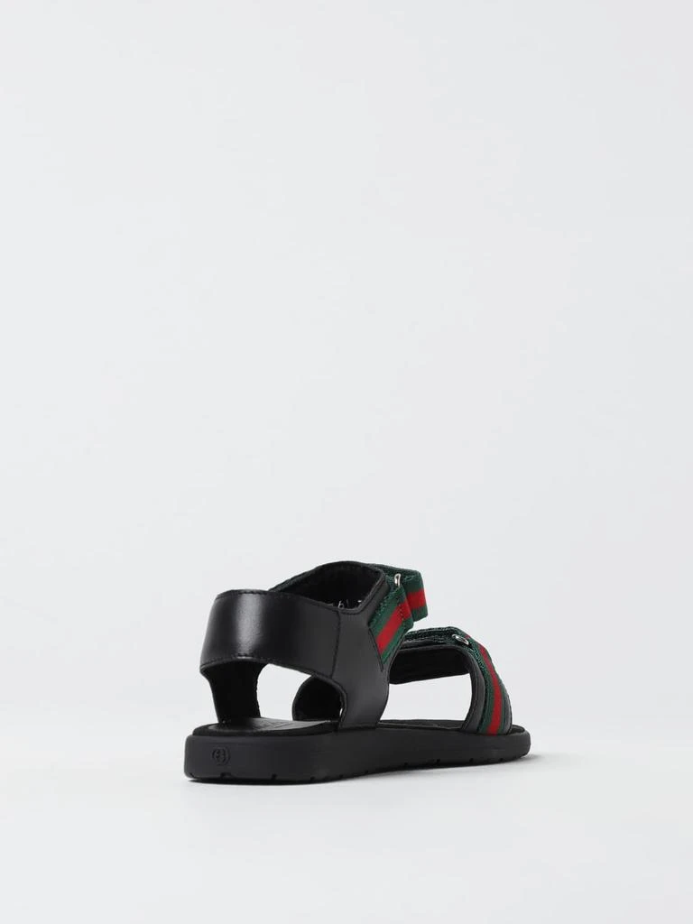 商品Gucci|Shoes kids Gucci,价格¥2197,第3张图片详细描述