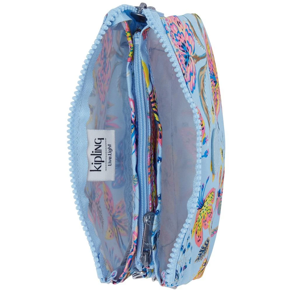 商品Kipling|Creativity Metallic Pouch,价格¥291,第4张图片详细描述